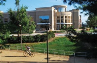 密苏里科技大学排名