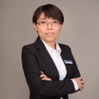 留学360英国留学顾问 赵琛玢老师