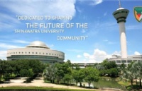 西那瓦国际大学地址在哪