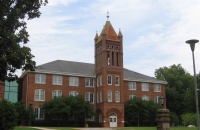 兰德大学校园活动介绍