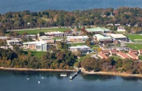 罗杰威廉姆斯大学本科专业有哪些