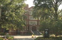 韦伯斯特大学入学条件