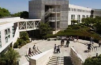 加州圣地亚哥艺术学院费用详情