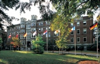韦伯斯特大学入学申请指南