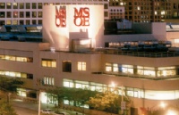 密尔沃基工学院校园生活一览
