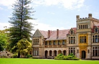 泰勒学院学费情况
