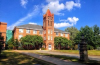 兰德大学入学申请指南