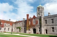 爱尔兰留学高中申请五步走