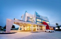 斯坦佛国际大学工商管理学院概述