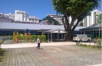 新加坡汉桥国际教育学院政府中学预备课程语言要求和学历要求