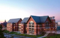 佛蒙特大学地理位置在哪