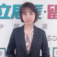 留学360美国白金规划师 刘旋老师