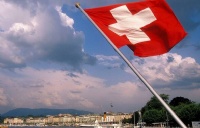 瑞士超过三分之一住房中住着独居者