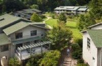 蓝岭山脉下的美丽学校 沃伦威尔逊学院成绩要求