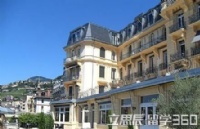 艾格隆学院专业信息