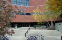 美国第一座市立的公共大学：路易斯维尔大学