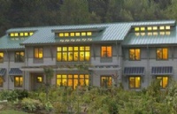 私立的文理学院——沃伦威尔逊学院