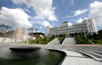 韩国檀国大学简介