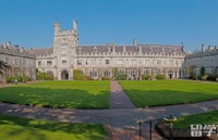 爱尔兰科克大学实例 均分和雅思很重要