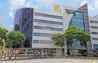 申请新加坡市场学院硕士课程费用是多少？