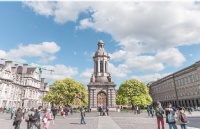 留学爱尔兰重点大学申请条件