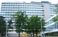 荷兰蒂尔堡大学概况