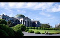 韩国庆北国立大学基本情况