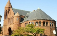 佛蒙特大学申请难度