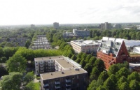 瓦格宁根大学排名如何