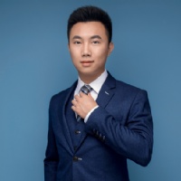 留学360首席留学顾问 刘润泽老师