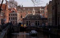 汉语热带来荷兰留学新潮流