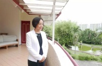校长访谈 | 看新加坡辅仁国际学校校长如何深度解读“国际化教育”