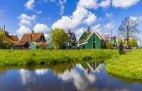 留学荷兰的六大理由
