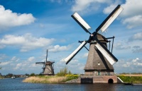 荷兰留学—艺术之路