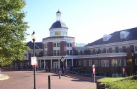 2019俄亥俄大学世界排名