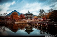 忠南国立大学全方位介绍