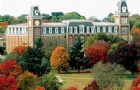 阿肯色中央大学排名怎么样