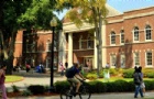 阿肯色中央大学硕士回国就业
