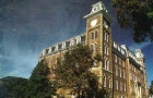 阿肯色中央大学回国就业情况