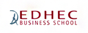 北方高等商学院(EDHEC Business School)