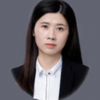 留学360美国留学顾问 杨静老师