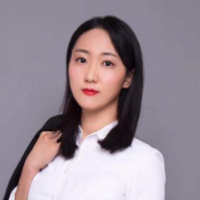 留学360美国留学顾问 陈芝蓉老师