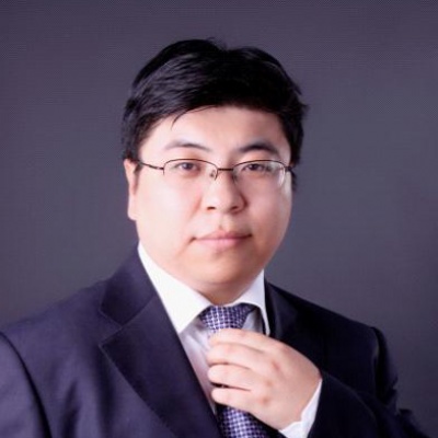 留学360美加白金级顾问 赵英飞老师