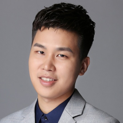 留学360北美部留学顾问 方坤老师