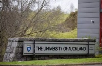 美国普通本科，新西兰Top85奥克兰大学录取