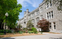 美国最高性价比的公立大学：中央密苏里大学