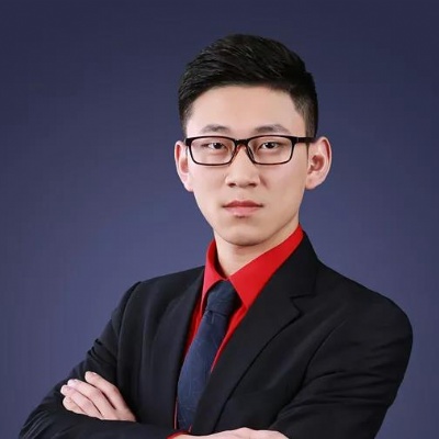 留学360英港白金级顾问 盛力玮老师