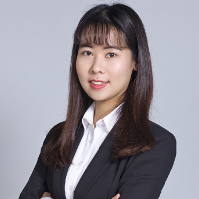 留学360澳新留学顾问 郑慧老师
