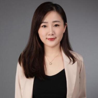美国留学顾问 朱紫菡老师