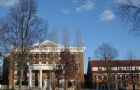 一所女子文科学校——塞勒姆学院